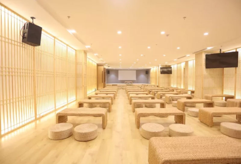 阿南达学院