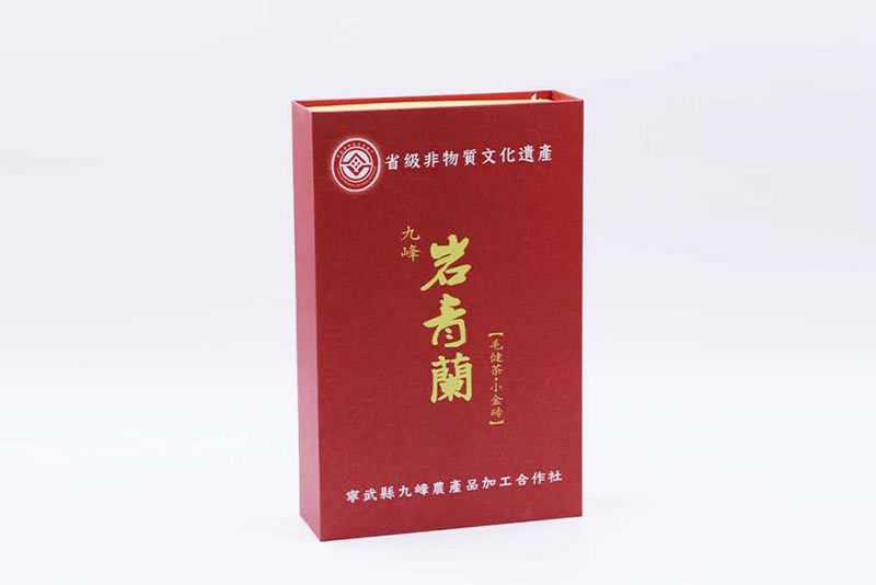 毛健中药茶毛健金砖