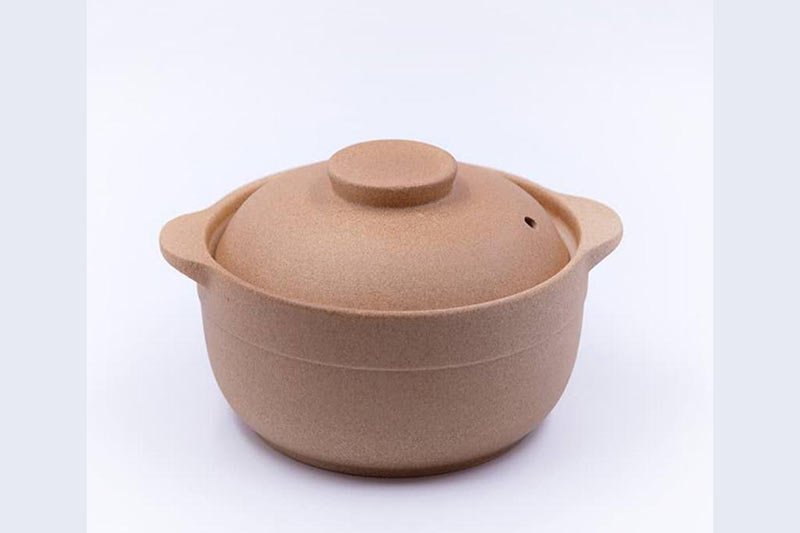 耐高温砂锅（大-中-小）