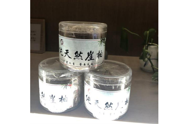 手工盘香*********崖柏（盘简）