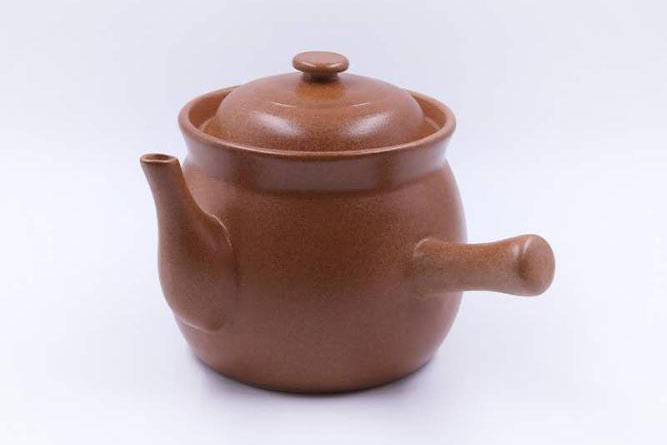 药锅
