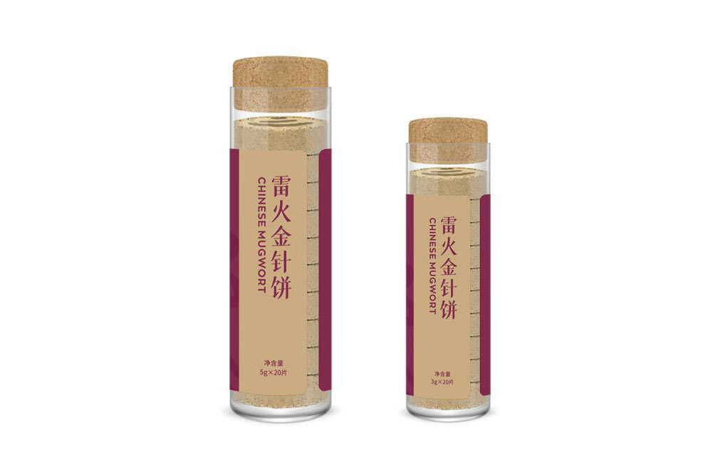 雷火白云饼5g