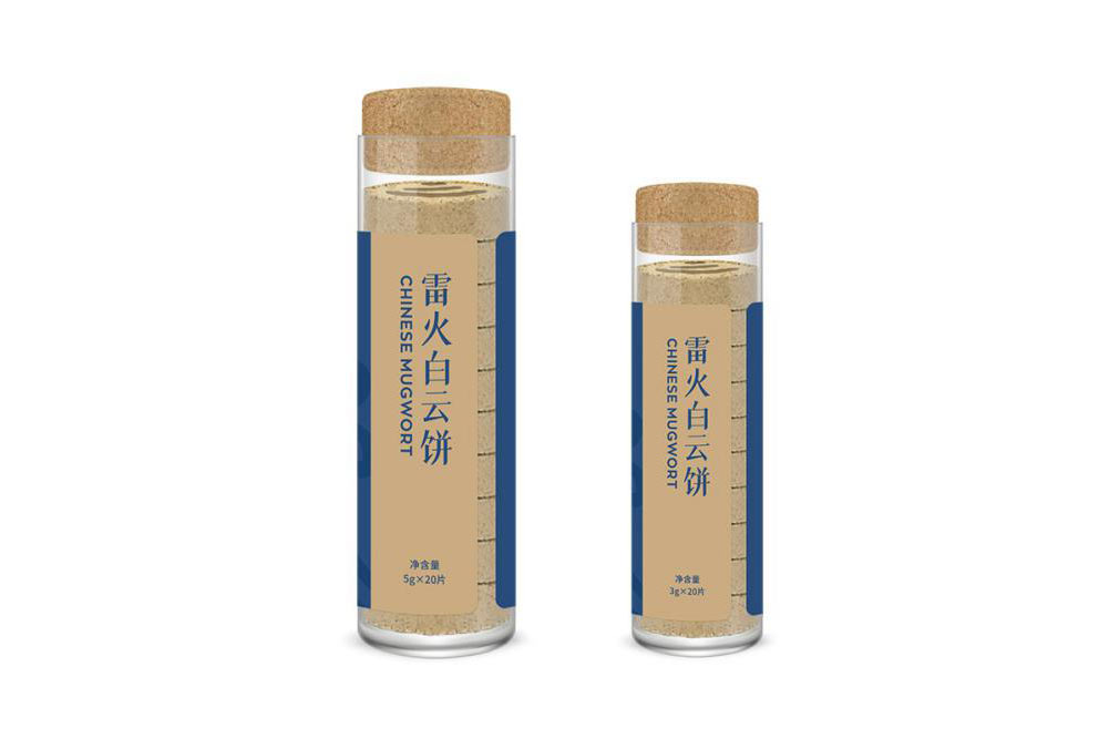 太乙青龙饼5g