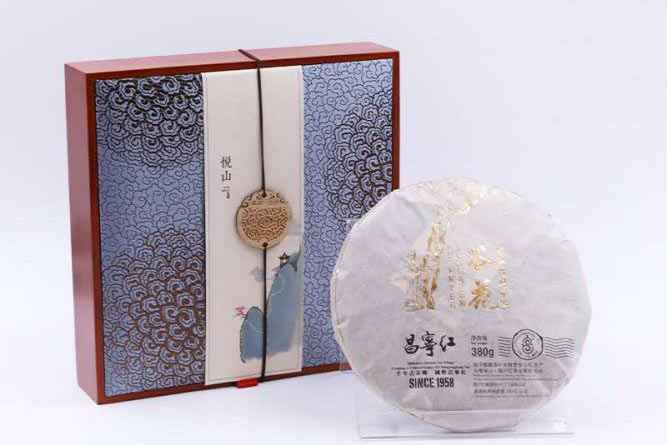 16年老树谷花
