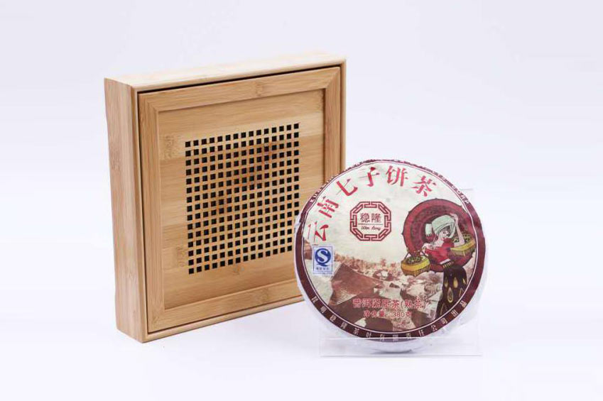 08贡饼（熟）