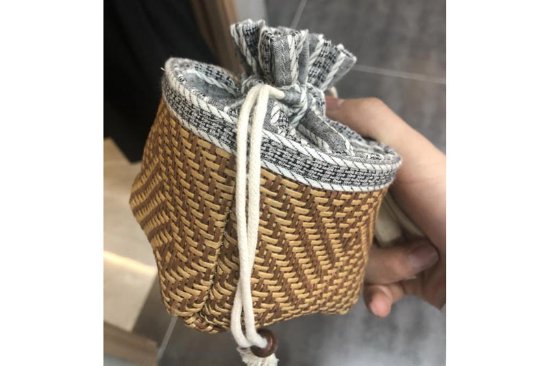 布篓