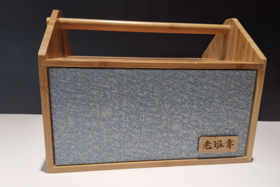 老班章礼盒