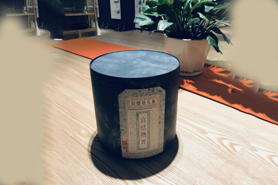 象儿里镖局
